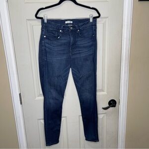 Good American Women’s Good Legs Jeans Sz 10/30